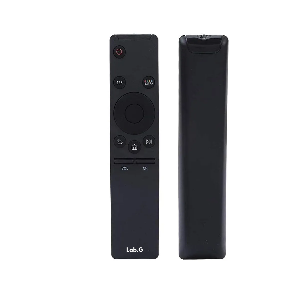 Foto 6 pulgar | Control Compatible Con Samsung Bn59-01259b Smart Tv Uhd 4k Lab.g Negro
