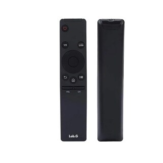 Foto 5 | Control Compatible Con Samsung Bn59-01259b Smart Tv Uhd 4k Lab.g Negro
