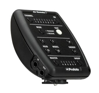 Foto 1 | Air Remote Profoto 901031 Para Control De Flash (negro) - Venta Internacional.