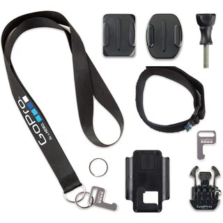 Foto 1 | Kit De Montaje Gopro Wi-fi Remote Con Correa, Llave, Cordón Y Soporte - Venta Internacional.