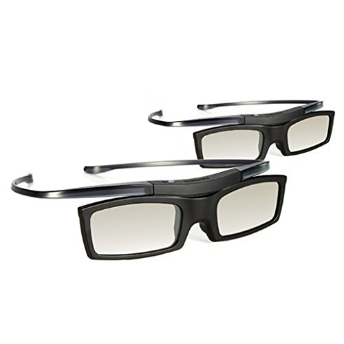 Gafas 3d Samsung Ssg-5100gb Originales Con Batería (2 Pares) - Venta Internacional.