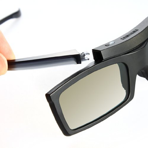 Foto 3 pulgar | Gafas 3d Samsung Ssg-5100gb Originales Con Batería (2 Pares) - Venta Internacional.