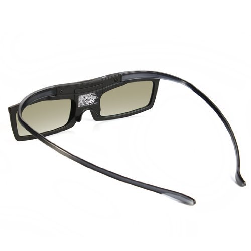 Foto 6 pulgar | Gafas 3d Samsung Ssg-5100gb Originales Con Batería (2 Pares) - Venta Internacional.