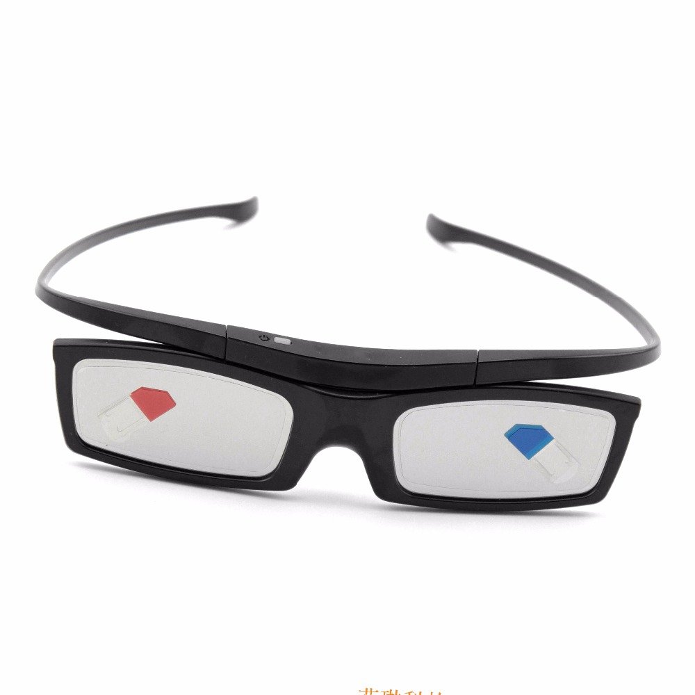 Foto 8 pulgar | Gafas 3d Samsung Ssg-5100gb Originales Con Batería (2 Pares) - Venta Internacional.