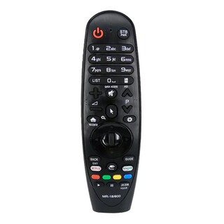 Foto 1 | Control Remoto Universal Magic Coolbox Para Smart Tv Lg