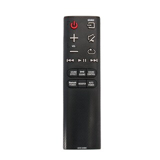 Foto 1 | Mando A Distancia Zdalamit Ah59-02692e Para Barra De Sonido Samsung - Venta Internacional.
