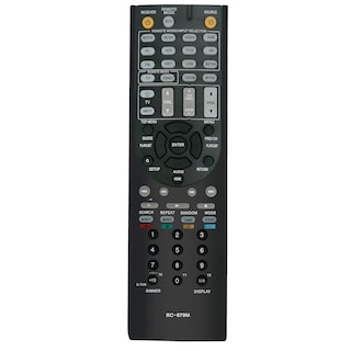 Foto 5 | Control Remoto Zdalamit Rc-879m Para Receptor Av Onkyo - Venta Internacional.