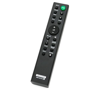Foto 2 | Mando A Distancia Elekpia Rmt-ah101u Para Barra De Sonido Sony - Venta Internacional.