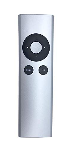 Foto 4 | Mando A Distancia Beyution Para Apple Tv 1 2 3 A1427 A1469 A1378 - Venta Internacional.