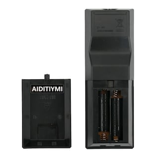 Foto 4 | Control Remoto Aiditiymi Rmt-vb201u Para Reproductor Blu-ray Sony - Venta Internacional.