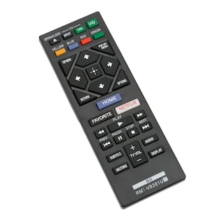 Foto 7 | Control Remoto Aiditiymi Rmt-vb201u Para Reproductor Blu-ray Sony - Venta Internacional.