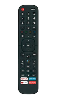 Foto 6 | Mando A Distancia Vinabty Erf2k60h Para Tv Hisense Smart 4k - Venta Internacional.