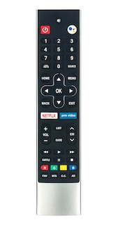Foto 1 | Control Remoto Por Voz Vinabty Hs-7720 Hs-7720h Para Skyworth - Venta Internacional.