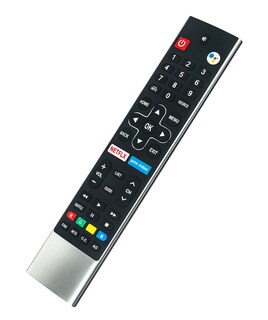 Foto 2 | Control Remoto Por Voz Vinabty Hs-7720 Hs-7720h Para Skyworth - Venta Internacional.