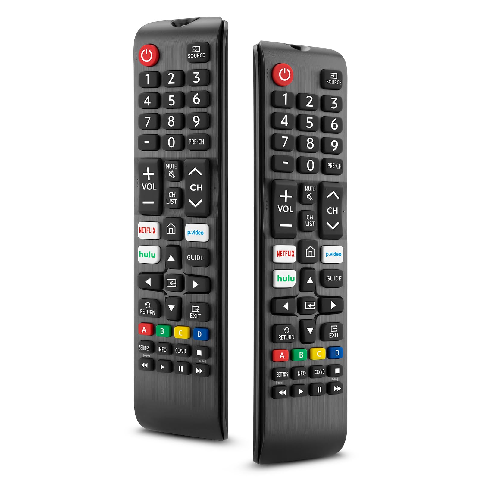 Foto 2 pulgar | Mando A Distancia De Repuesto Para Samsung Tv Frame Crystal Uhd - Venta Internacional.