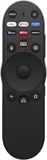 Foto 5 | Control Remoto Por Voz Smartby Xrt270 Para Televisores Vizio 4k/fhd - Venta Internacional.