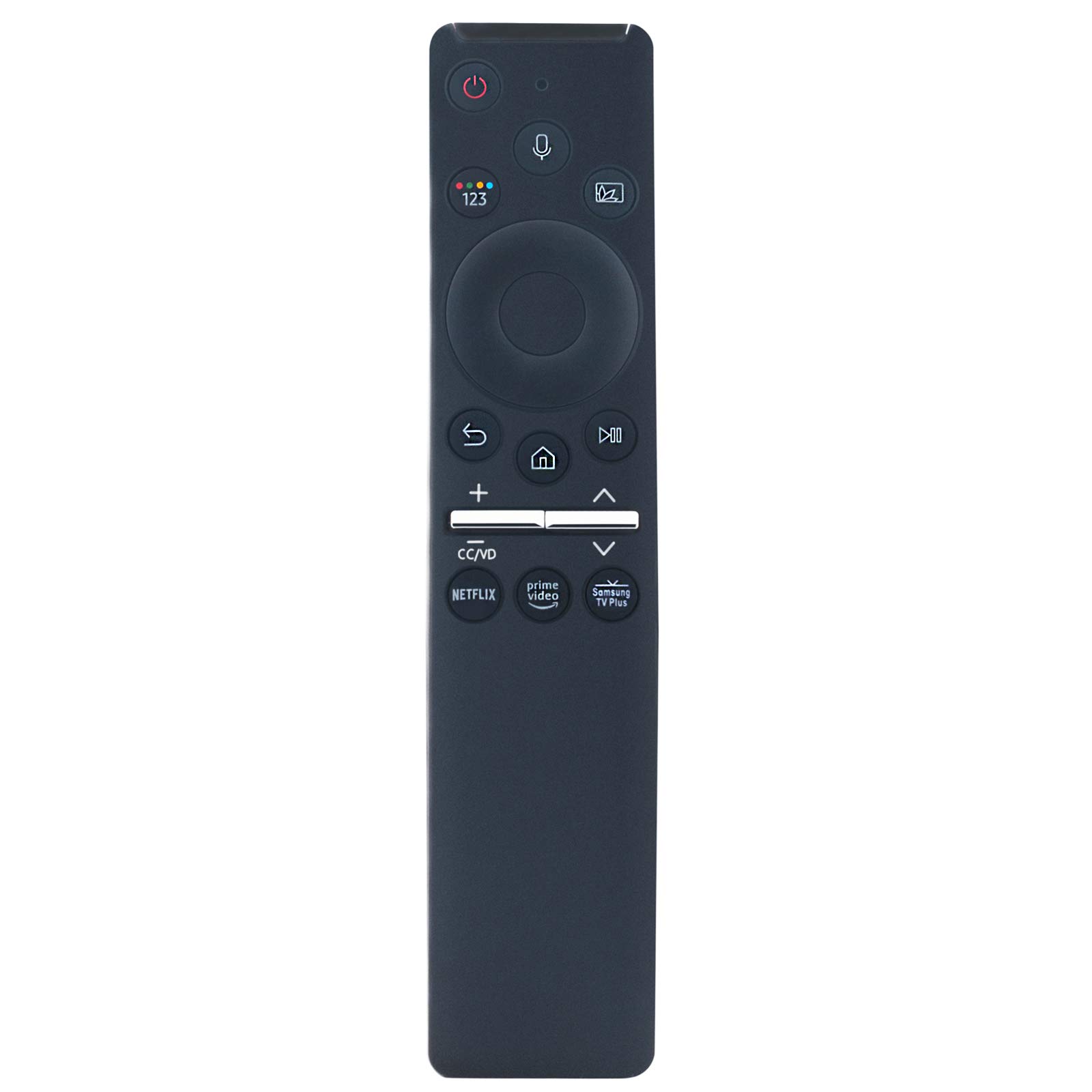 Foto 2 pulgar | Reemplazo De Control Remoto Por Voz Para Samsung Tv Bn59-01329a - Venta Internacional.