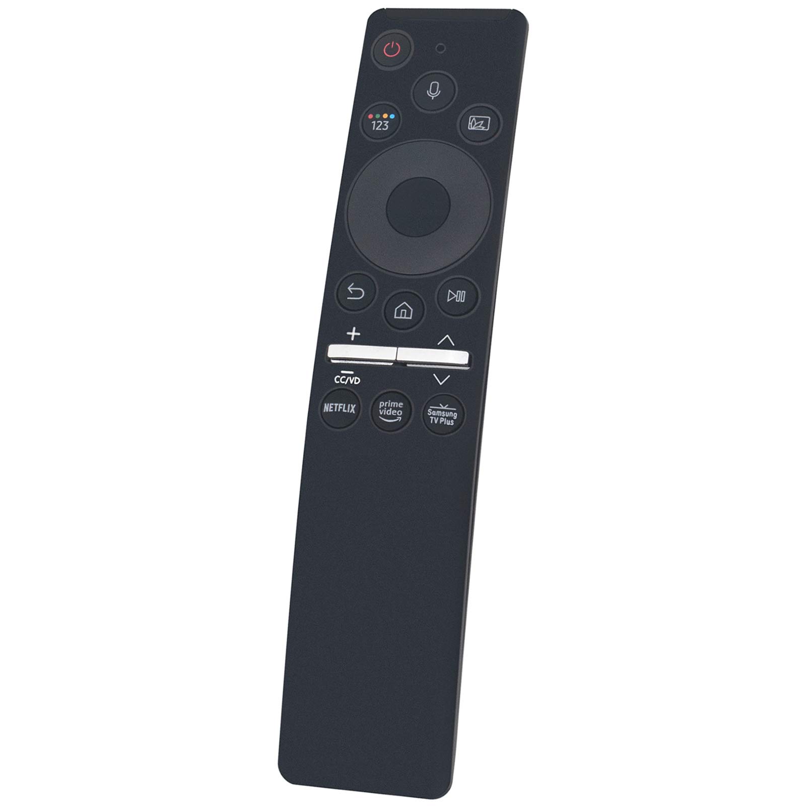 Foto 4 pulgar | Reemplazo De Control Remoto Por Voz Para Samsung Tv Bn59-01329a - Venta Internacional.