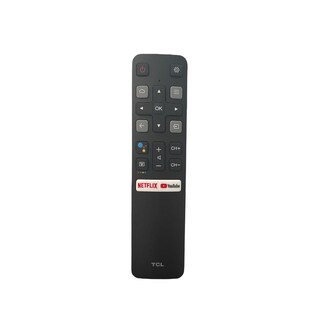 Foto 2 | Control TCL Smart Rc802v Voz Bluetooth Funda Incluida