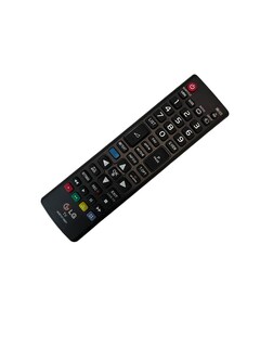 Foto 2 | Control para Pantalla LG Smart Tv Series Akb Funda Incluida
