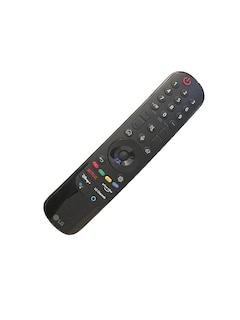 Foto 2 | Control LG Magic Mr21ga 2021 con Funda Incluida