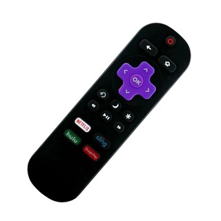 Foto 2 | Mando A Distancia Universal Control Para Insignia Rok U Tv