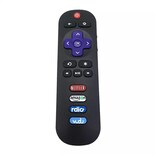 Mando A Distancia Universal Control Para Tcl Rok U Smart Tv