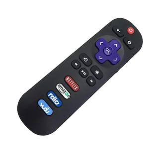 Foto 2 | Mando A Distancia Universal Control Para Tcl Rok U Smart Tv