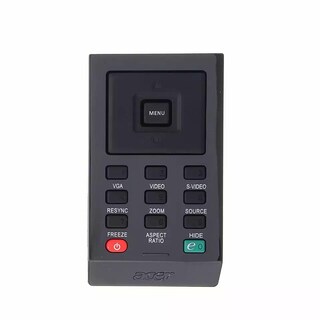 Foto 1 | Mando A Distancia Universal Control Remoto A-16041 Para Proyector Acer