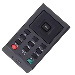 Foto 2 | Mando A Distancia Universal Control Remoto A-16041 Para Proyector Acer