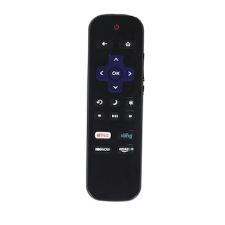 Foto 2 | Mando a Distancia Universal Control para Sharp Rok U Tv Lc-43lbu591 Lc-43n4000 Lc-50lb481