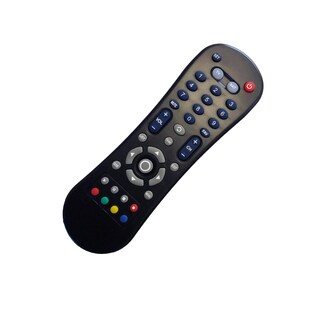 Foto 3 | Control Remoto Universal color Negro Sky para Cualquier Aparato Sky Hd Vetv
