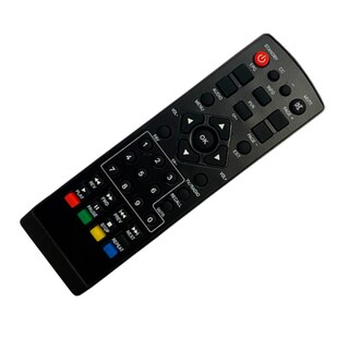 Foto 2 | Mando A Distancia Universal Control Reemplazo Para Decodificador Qfx