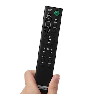 Foto 1 | Mando A Distancia Universal Control Rmt-am200u Rmtam200u Para Sony Sistema De Audio