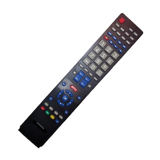 Foto 2 | Mando A Distancia Universal Control Reemplazo Para Decodificador Tai Mex