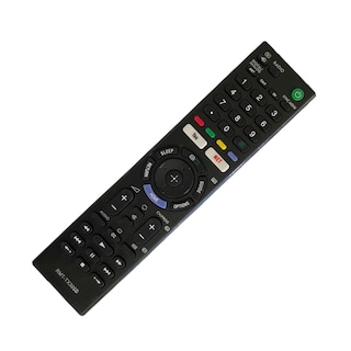 Foto 2 | Control Remoto Universal color Negro Cualquier Sony Smart Android 4k Rmt-tx300b