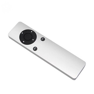 Foto 1 | Control Remoto Universal color Plateado para Apple Tv 3 Reemplazo 3ra Generacion A1469 A1427