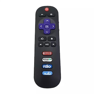 Foto 1 | Mando a Distancia Universal Control Para TCL Rok U Smart Tv 32s850 32s3700 32s3750 32s3800