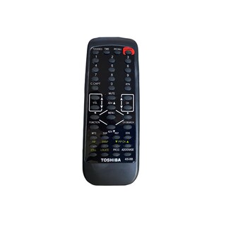 Foto 3 | Mando A Distancia Universal Control Remoto Tv Analógica Toshiba