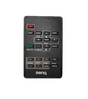 Foto 1 | Mando A Distancia Universal Control Proyector Benq