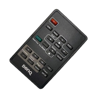 Foto 2 | Mando A Distancia Universal Control Proyector Benq