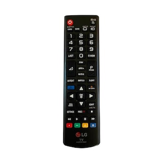 Foto 1 | Mando A Distancia Universal Control Remoto Para Lg Smart Tv Series Akb74915304