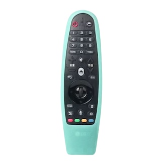 Foto 1 | Funda Universal para Control LG Magic An-mr600