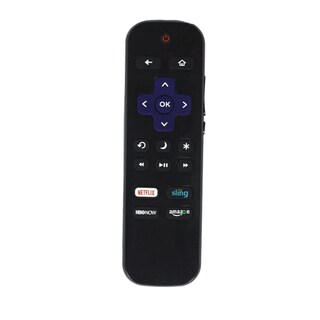 Foto 2 | Mando a Distancia Universal Control para Sharp Rok U Tv
