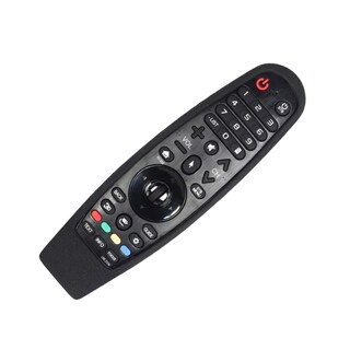Foto 2 | Funda Universal Para Control Lg Magic An-mr600 An-mr650
