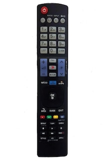 Foto 1 | Mando a Distancia Universal Control LG