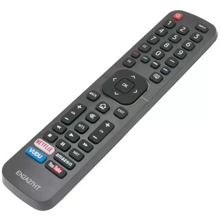 Foto 1 | Mando a Distancia Universal Control Hisense