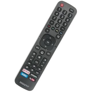 Foto 2 | Mando a Distancia Universal Control Hisense
