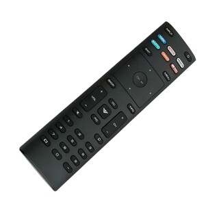 Foto 3 | Mando A Distancia Universal Control Remoto Vizio Smart Tv Xrt-136 Para Modelos 2016-19