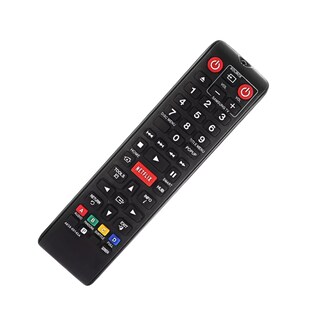 Foto 2 | Mando a Distancia Universal Control Remoto para Bdfm51 Blu Ray Samsung